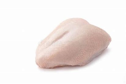 Poitrine de poulet