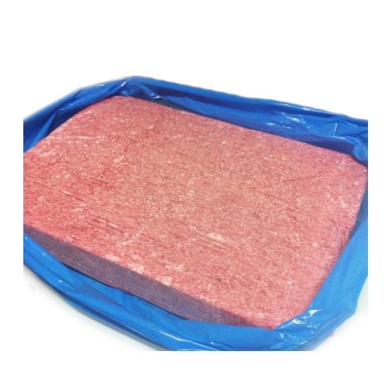 VSM de poulet Surgelé